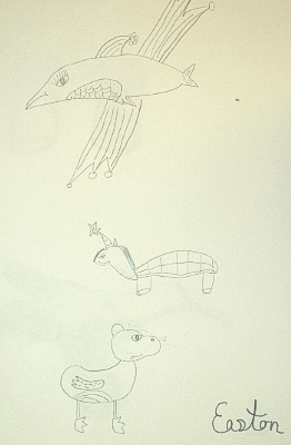 By Easton